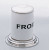 00035-A02 FAUBOURG - porcelaine blanche Ручка для монтажа(hot/cold) THG цвет Chrom +30 590 руб.