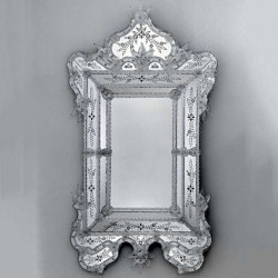 360 Venetian Style Mirrors зеркало Fratelli Tosi