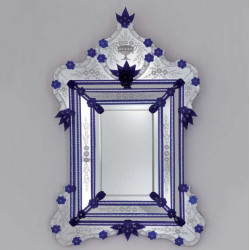 361 Venetian Style Mirrors зеркало Fratelli Tosi
