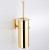 04720C-A02 Lalique Подвесной держатель с щеткой THG цвет Chrom +190 665 руб.