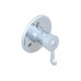 Bagatelle metal with lever Bagatelle metal THG смесители для ванной