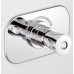 Bagatelle metal with lever Bagatelle metal THG смесители для ванной