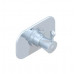 Bagatelle metal with lever Bagatelle metal THG смесители для ванной