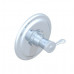 Bagatelle metal with lever Bagatelle metal THG смесители для ванной