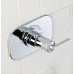 Faubourg metal with lever смесители для ванной комнаты JCD