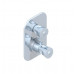 Bagatelle metal with lever Bagatelle metal THG смесители для ванной