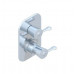 Bagatelle metal with lever Bagatelle metal THG смесители для ванной