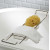 622-A02 Baroques Подставка в ванну мин 500 мм Maxi 800 мм THG цвет Chrom +63 650 руб.