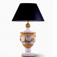 Cuirnalda Iluminacion настольная лампа Coleccion Alexandra