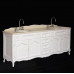 Linea Rinascimento Bianchini Capponi мебель для ванной из массива дерева, классика