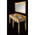 art. 8559/DP Linea Rinascimento Мебель для ванной на 2 раковины из дерева с позолоченной резьбой в Имперском стиле в отделке Policromo (полихром) Bianco Cristallino +997 501 руб.