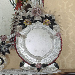 900 Reproduction of antique mirrors зеркало Fratelli Tosi