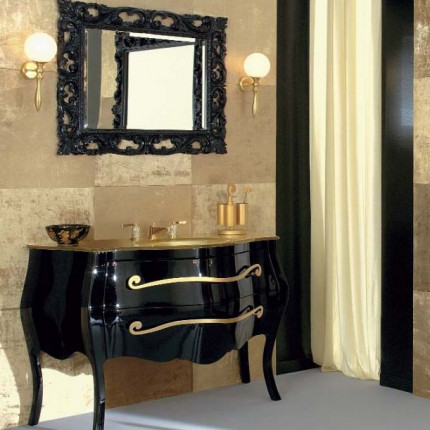 Composizione 9 Narciso комплект мебели для ванной Eurolegno 