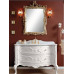 Anastasia GAIA ванная мебель в стиле барокко 132×62