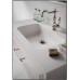 Autoritratto GAIA мебель для ванной подвесная 105 x 51 x 35H см в нео классическом стиле