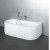 8300 CWVV BETTESTARLET I COMFORT ванна Bette, 160 x 70 x 42 см, цвет белый +395 675 руб.