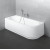 6650 CERV BETTESTARLET IV COMFORT ванна Bette, 160 x 70 x 42 см, цвет белый +369 740 руб.