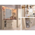 Комплект мебели для ванной комнаты Il Borgo №36 Eurodesign