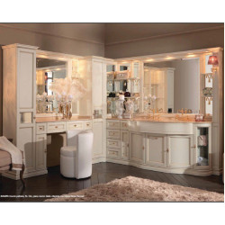 Комплект мебели для ванной комнаты Il Borgo №38 Eurodesign
