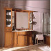 Комплект мебели для ванной комнаты Il Borgo №39 Eurodesign