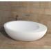 Le Giare Cielo овальная ванна в форме яйца из литьевого акрилового камня 190х120