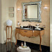 CONCORDE Lineatre консольная мебель для ванной, классика 128х210х58 см (комплект 2)