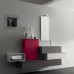 Composition 27 Goya Комплект мебели для ванной Arcom