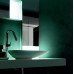Composition 29 Goya Комплект мебели для ванной Arcom