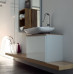 Composition 32 Goya Комплект мебели для ванной Arcom