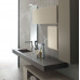 Composition 36 Goya Комплект мебели для ванной Arcom