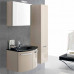 Composition 5 E.Ly Комплект мебели для ванной Arcom