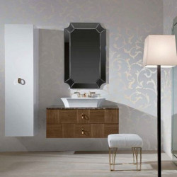 D7 Daphne комплект мебели для ванной Oasis 