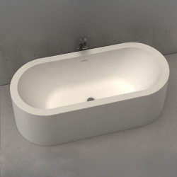 SPH 0301 ванна Sapphire Tub Dimasi