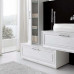 Composition 1 New Style Комплект мебели для ванной Arcom