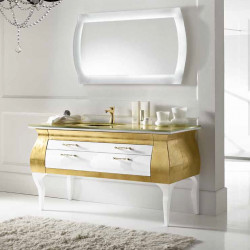 Giulia 002 комплект мебели для ванной комнаты Nea