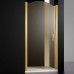 Gold GLN Vismaravetro душевая дверь в нишу, классика
