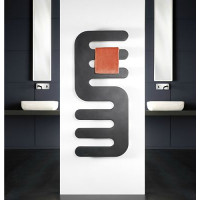 Cordivari Hands дизайнерский сверхтонкий радиатор фигурный (форма на заказ)