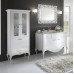 Impero 002 комплект мебели для ванной комнаты Nea