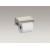 K-11584-SN Loure® держатель для туалетной бумаги Kohler Яркий полированный никель +16 340 руб.