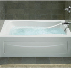 K-1257 Mariposa® Встраиваемая ванна Kohler