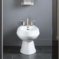 K-4854 San Tropez Kohler Биде