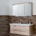 Kera Trends комплект мебели для ванной Puris