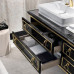 L1 Lutetia комплект мебели для ванной Oasis 