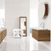 Composition 10 La Fenice Комплект мебели для ванной Arcom
