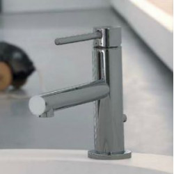 Mini-X Коллекция смесителей для ванной комнаты Newform
