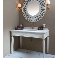 NIVES GAIA Комплект консольной мебели, классика