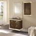 Naos 011 комплект мебели для ванной комнаты Nea