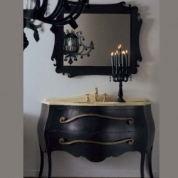 Composizione 4 Narciso комплект мебели для ванной Eurolegno 