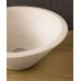 FLUTE Neutra раковина круглая конусная из мрамора (на выбор) накладная, 45х45, 50х50 см