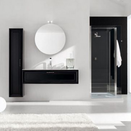 Composition 6 New Style Комплект мебели для ванной Arcom